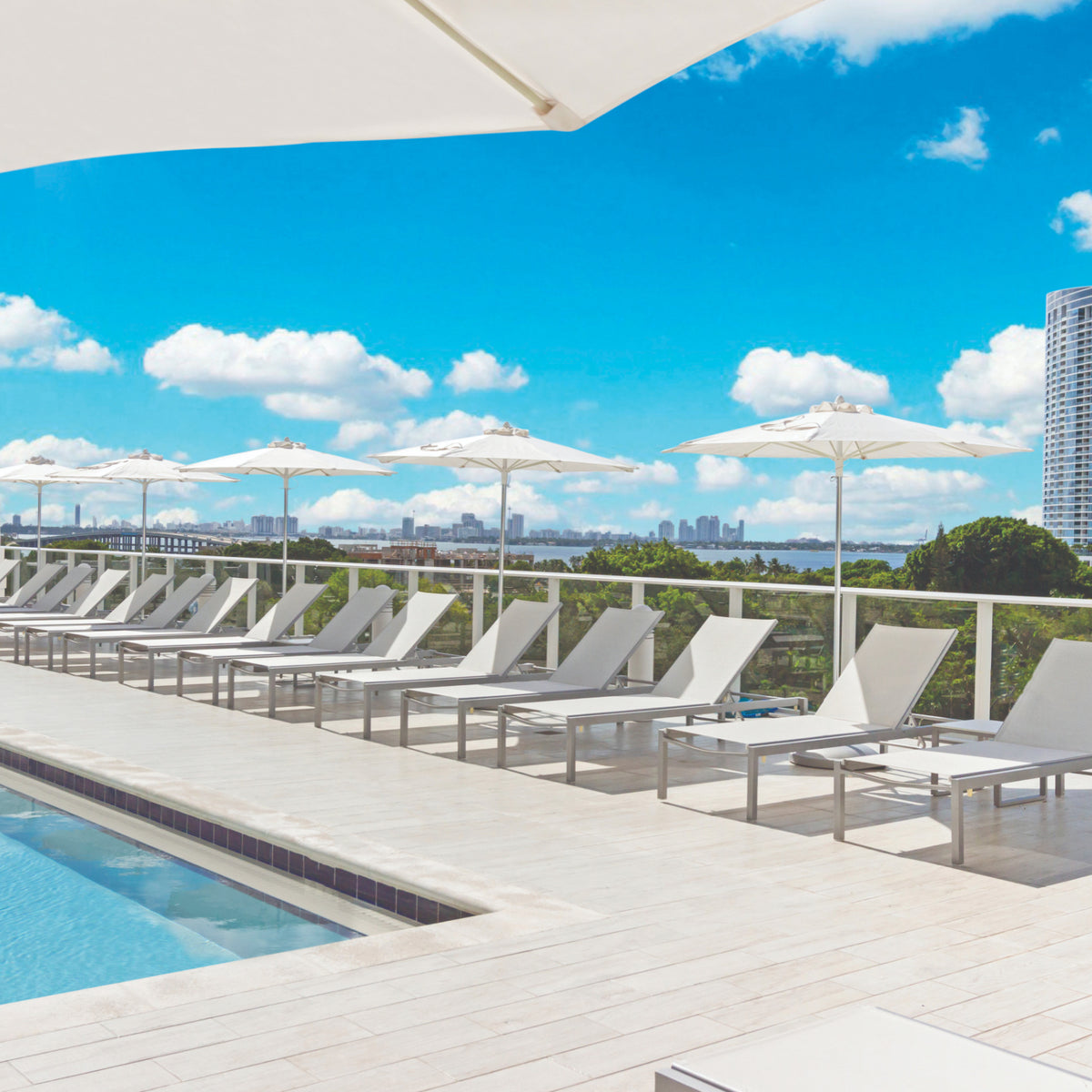 Fusion Your Patio Store