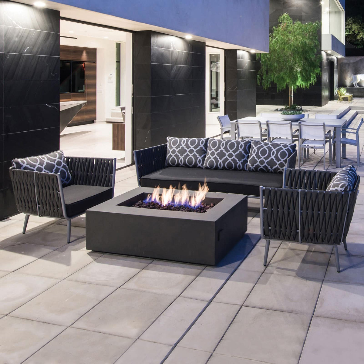 Aria Your Patio Store