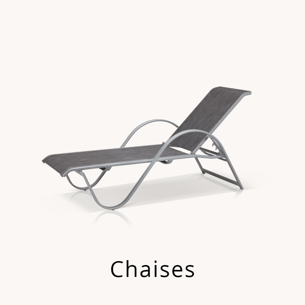 Chaises Your Patio Store