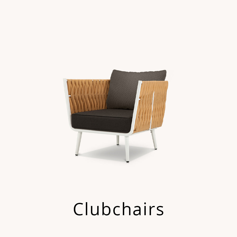Club Chair Your Patio Store