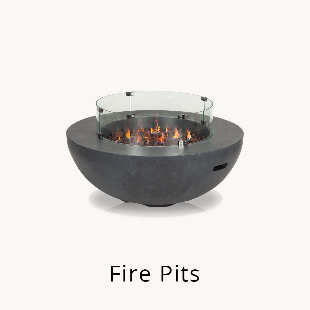 Fire Pits Your Patio Store