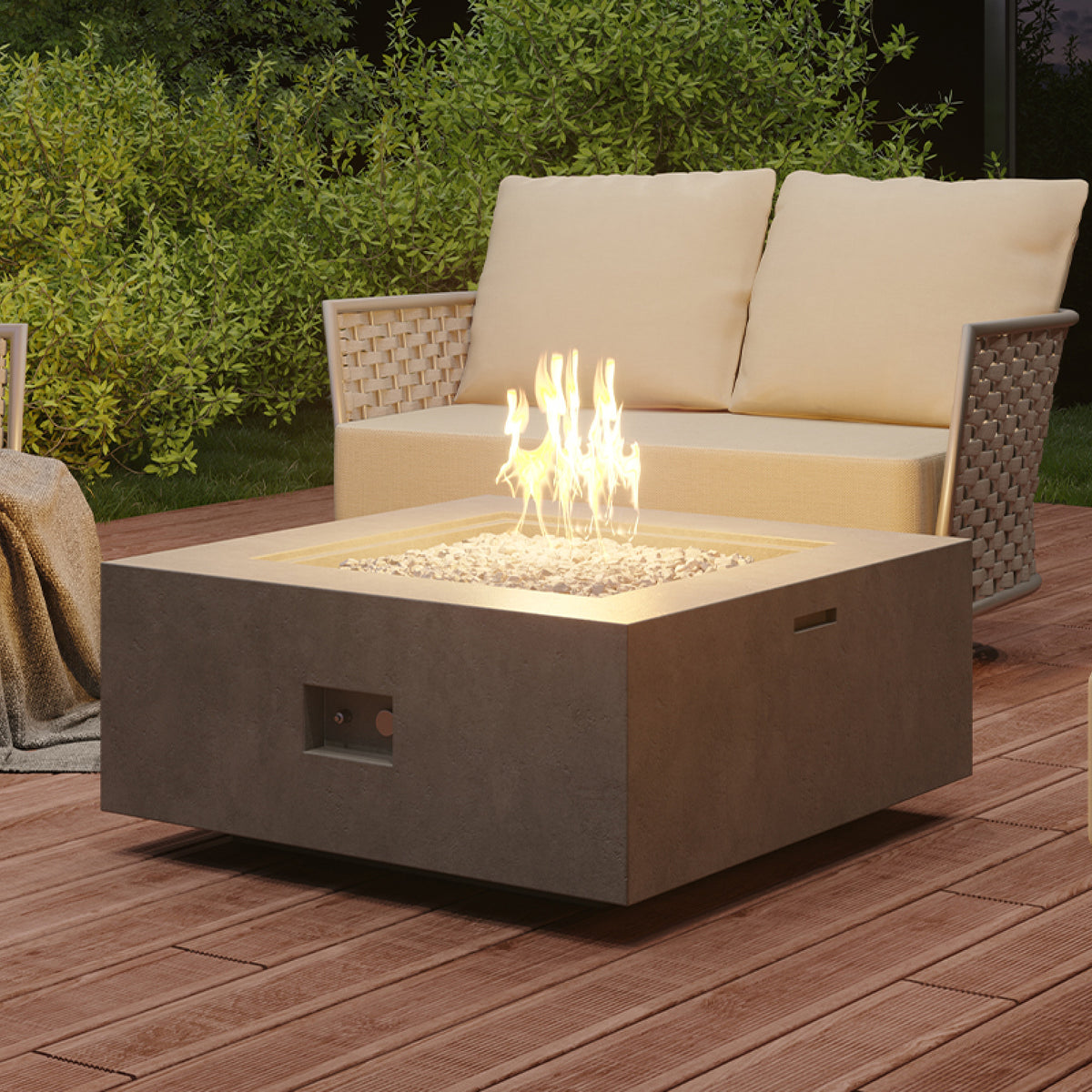 Elements Your Patio Store