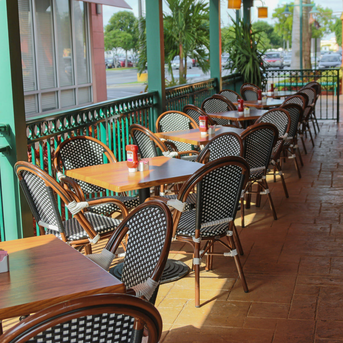 Paris Your Patio Store