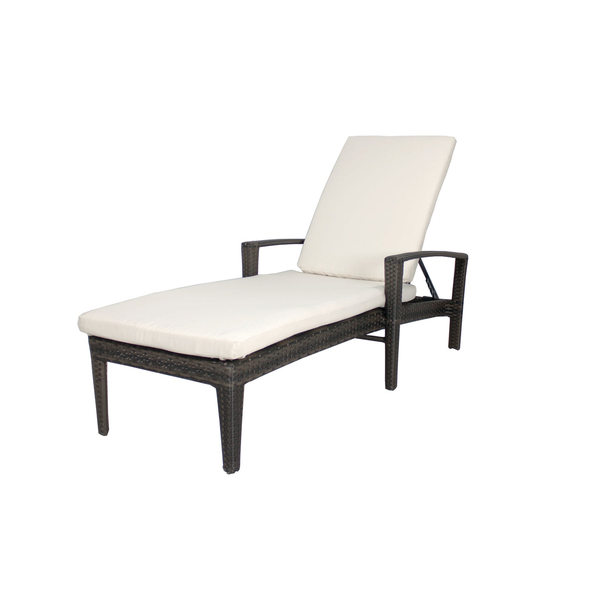 Zen Chaise CLEARANCE Your Patio Store