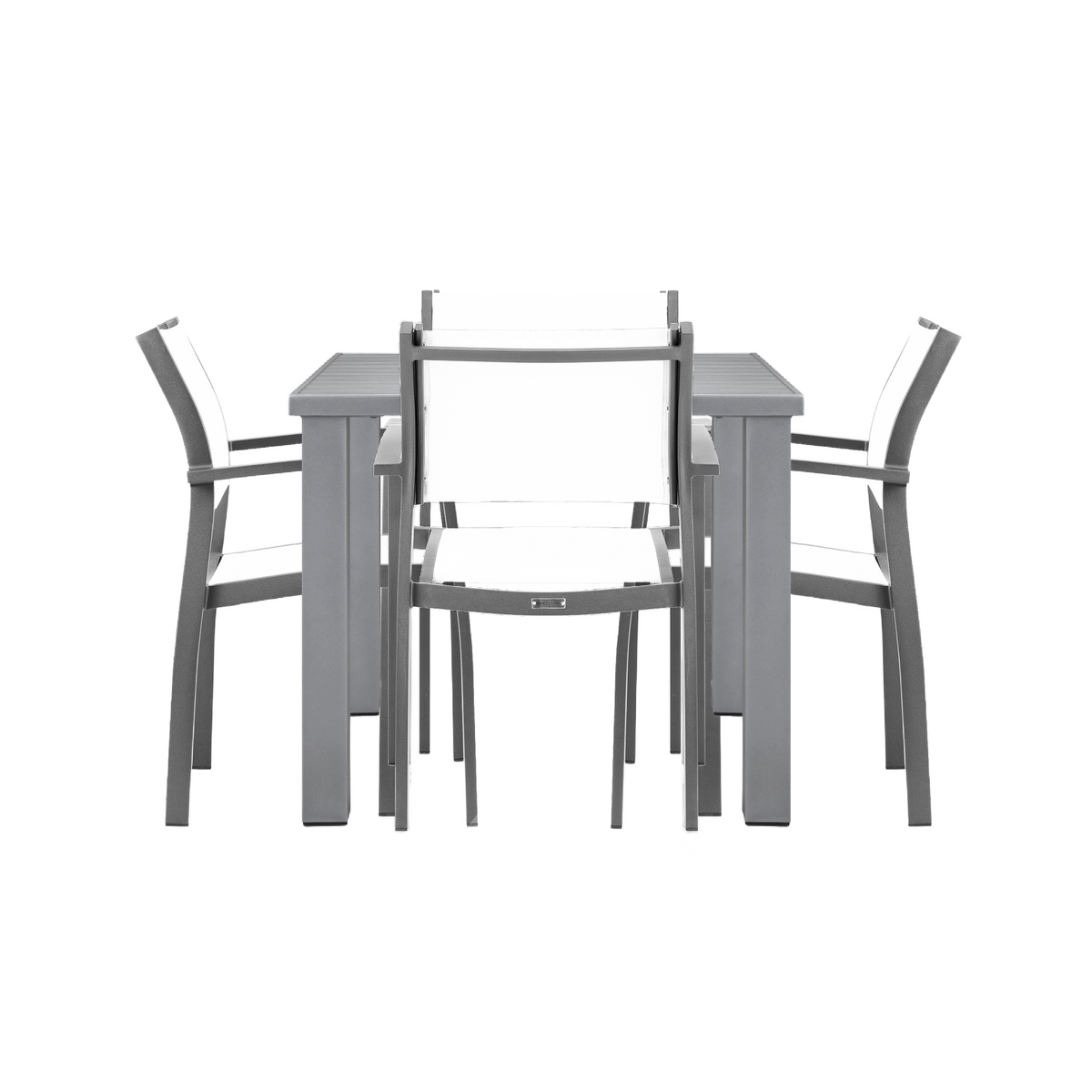 Fusion Dining Table Your Patio Store