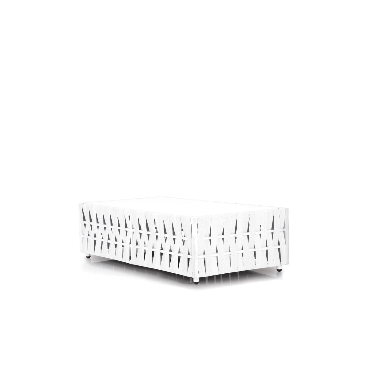 Scorpio Rectangular Coffee Table Your Patio Store