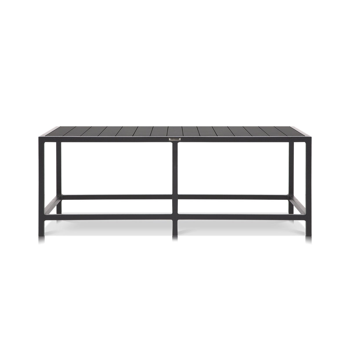 Delano Coffee Table Rectangular Your Patio Store