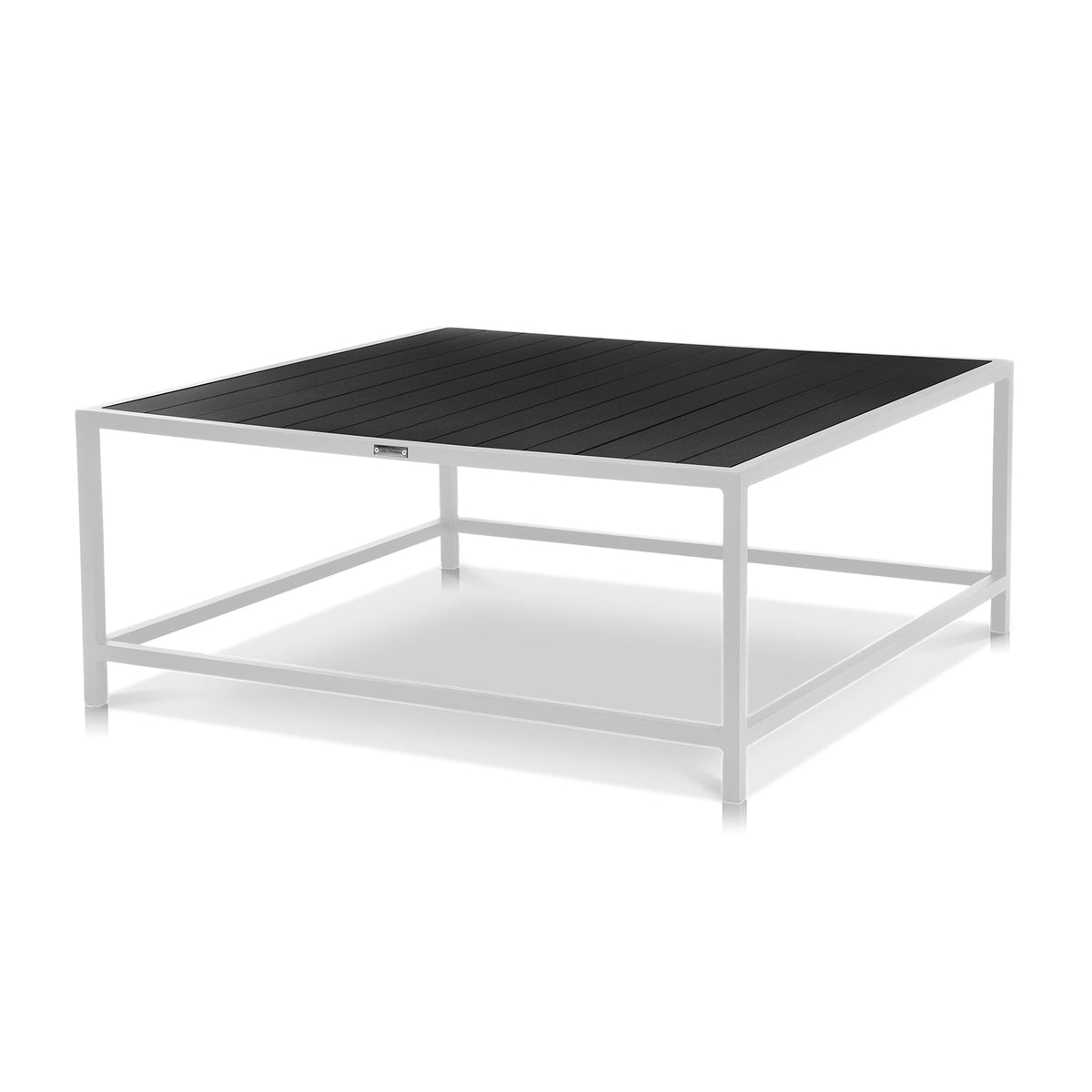 Delano Coffee Table Square Your Patio Store