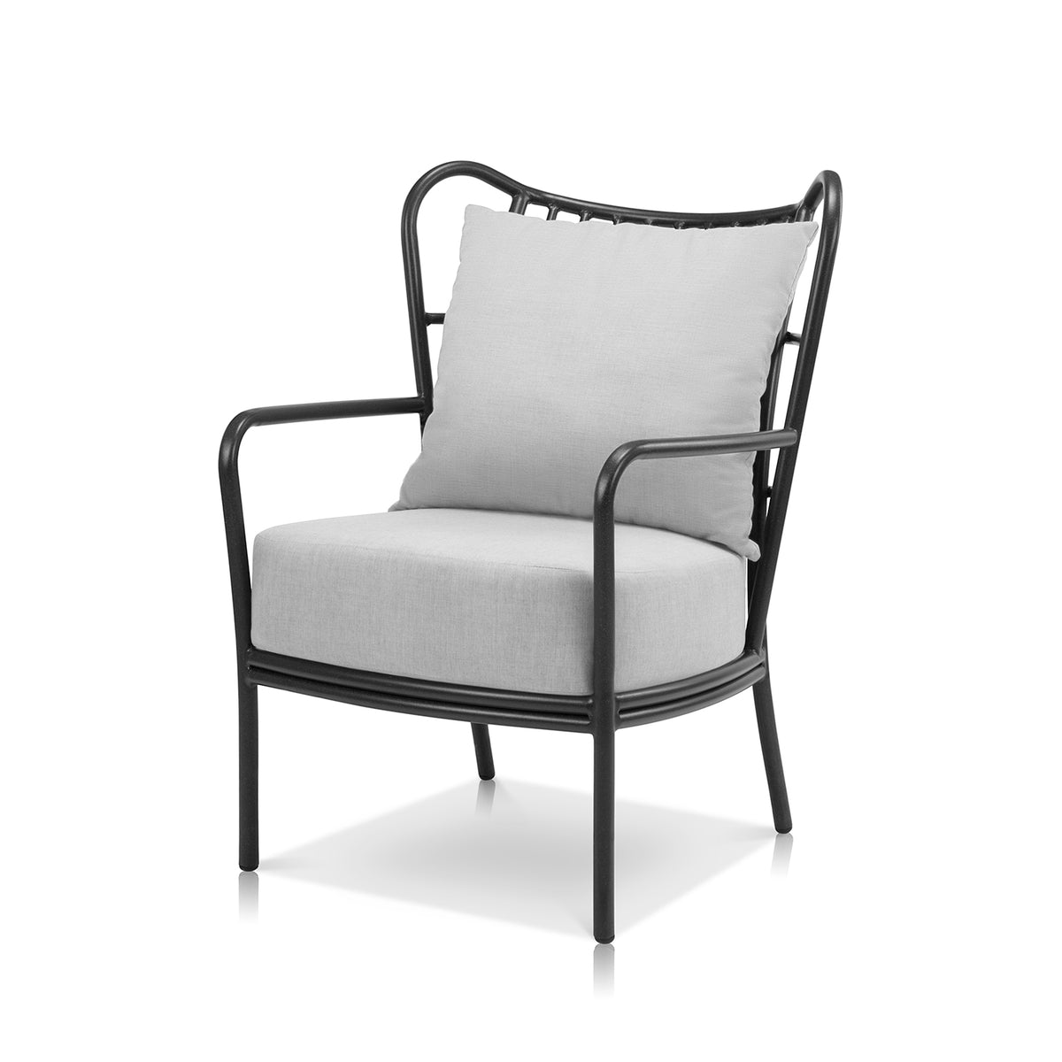Elephant Club Chair Your Patio Store