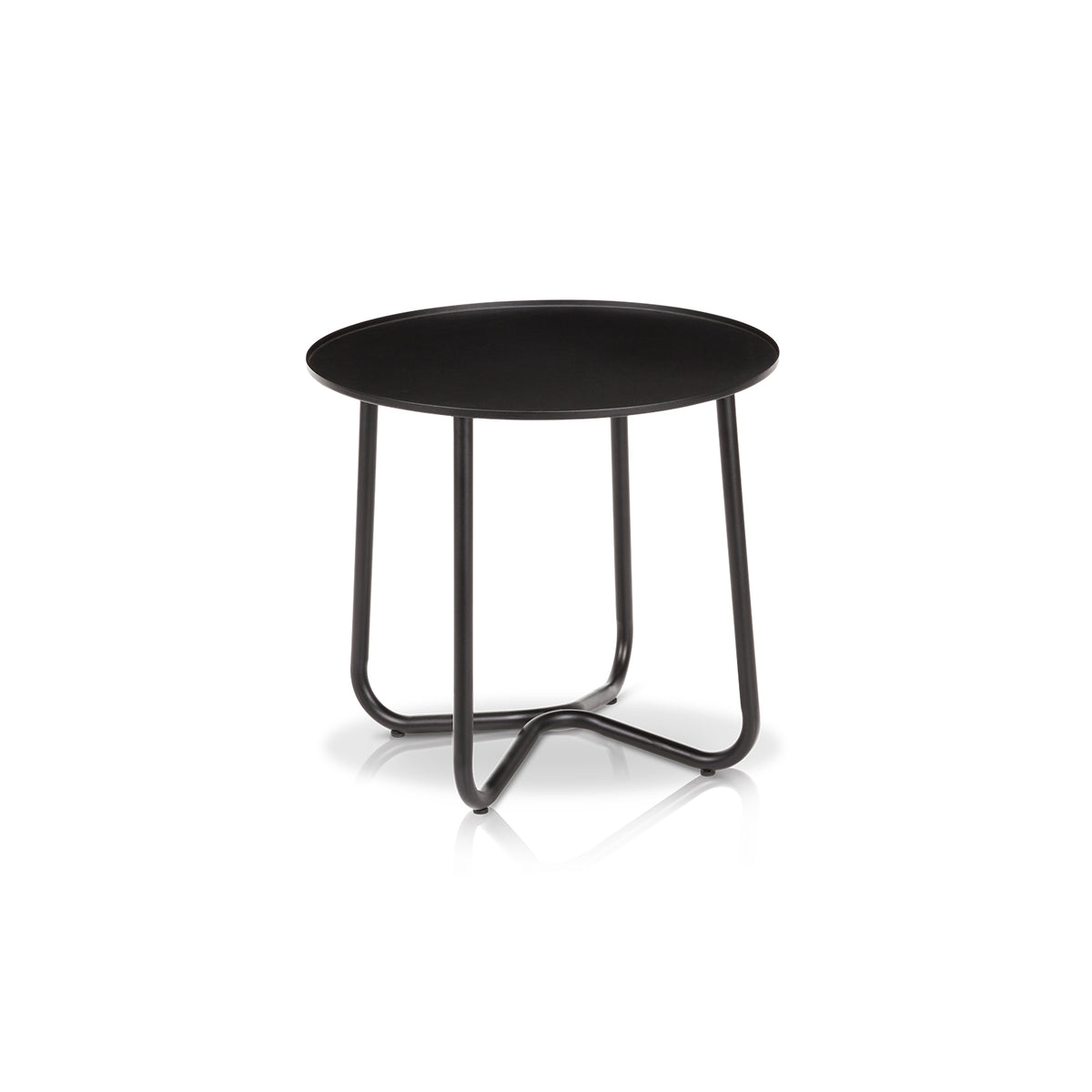 Elephant Small Coffee Table Round Your Patio Store