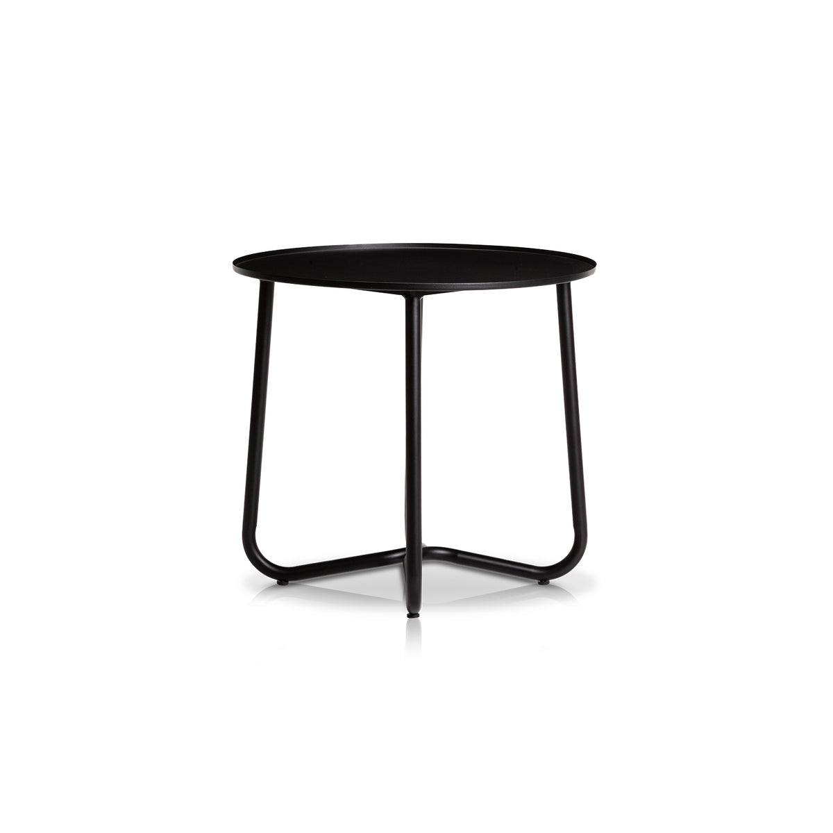 Elephant Small Coffee Table Round Your Patio Store