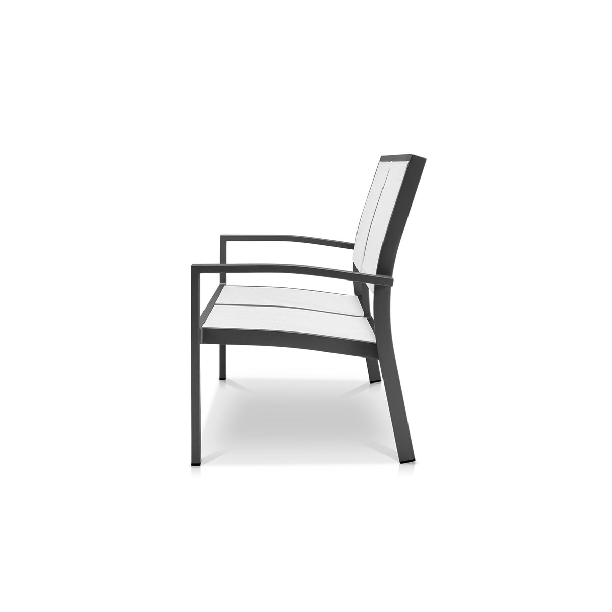 Fusion Loveseat Your Patio Store