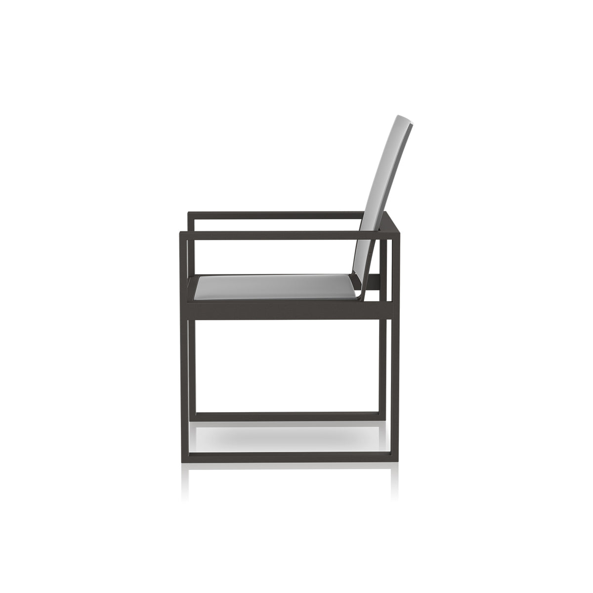 Iconic Dining Arm Chair Highback Your Patio Store