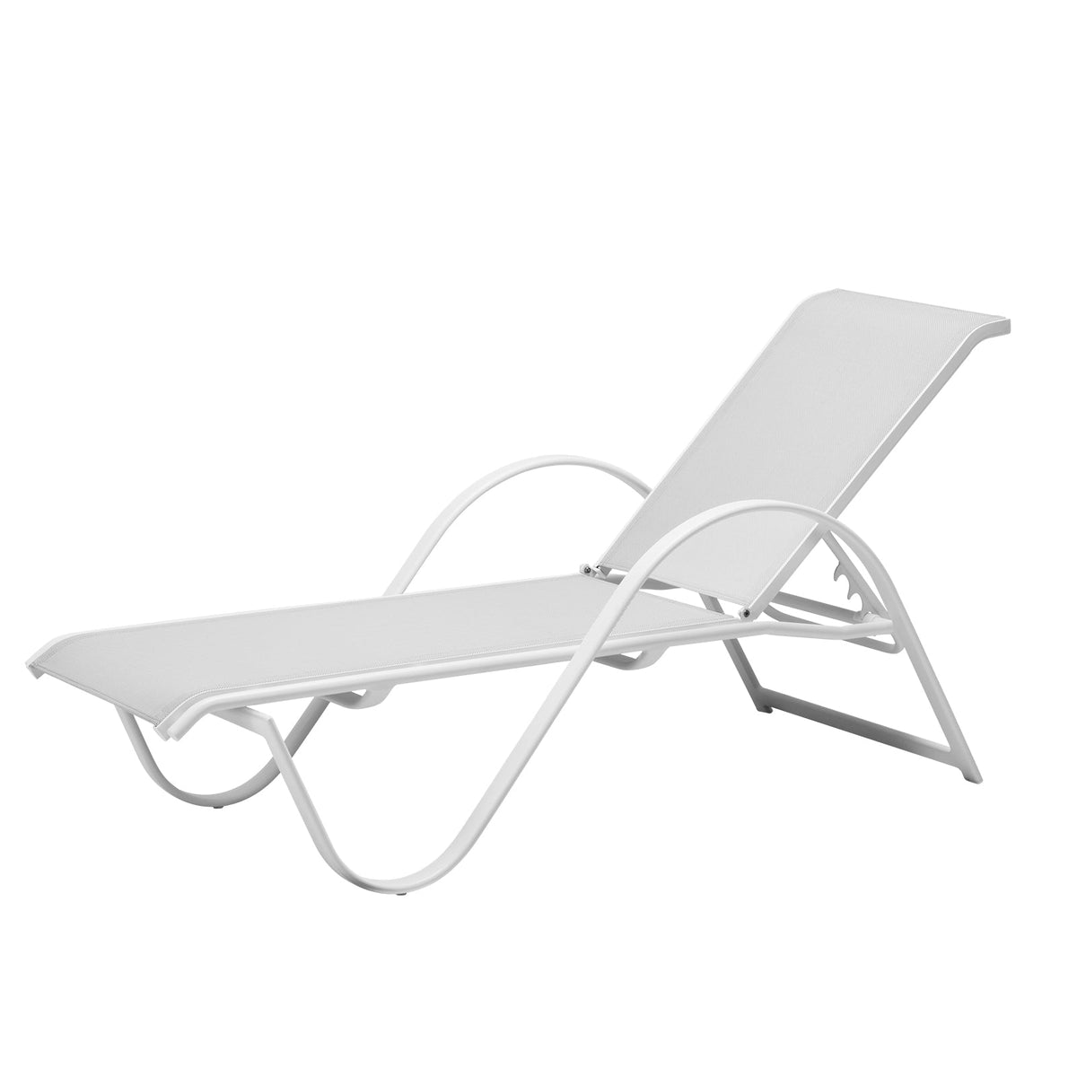 Lanai Chaise Your Patio Store