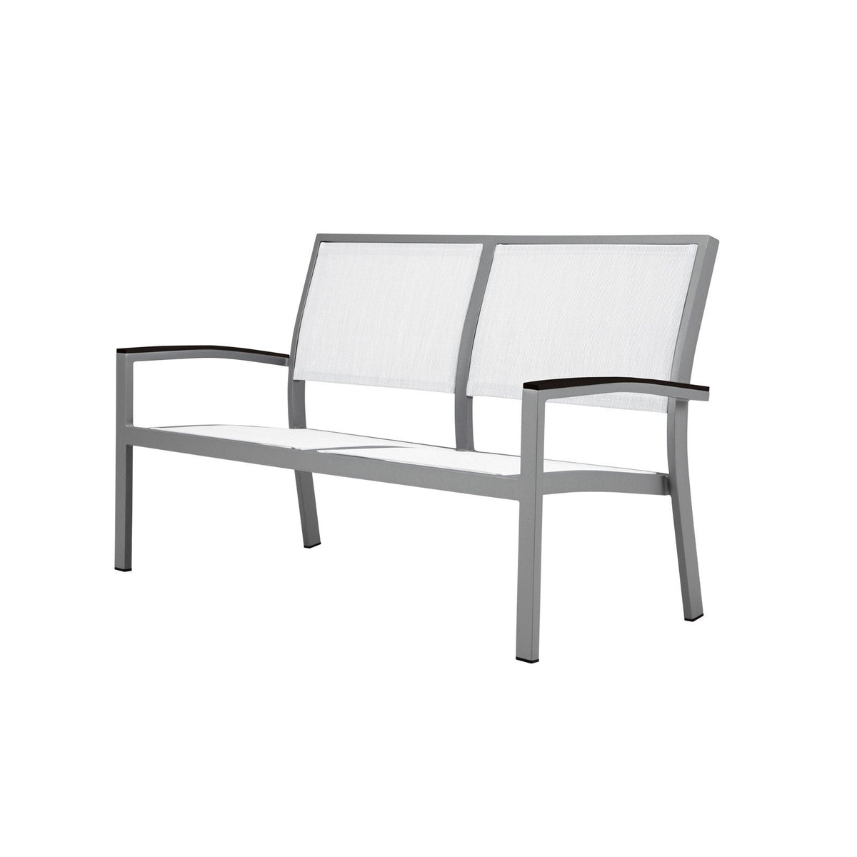 Fusion Loveseat CLEARANCE Your Patio Store