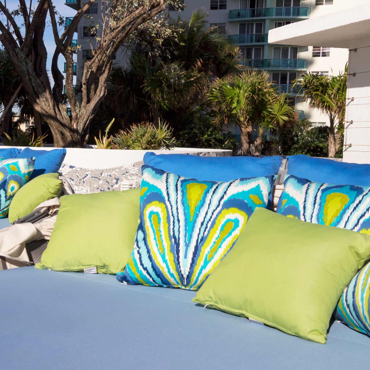 Cloud Your Patio Store