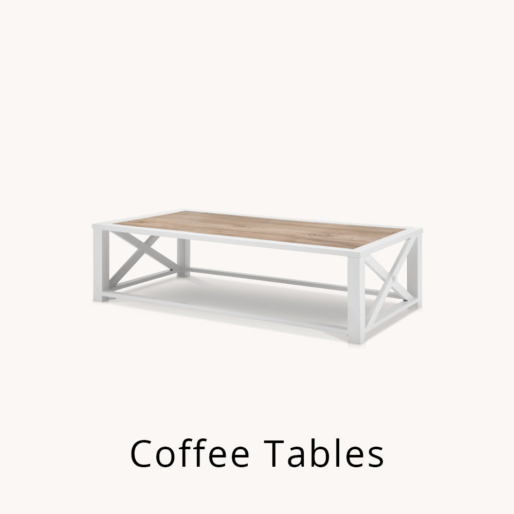 Coffee Tables Your Patio Store