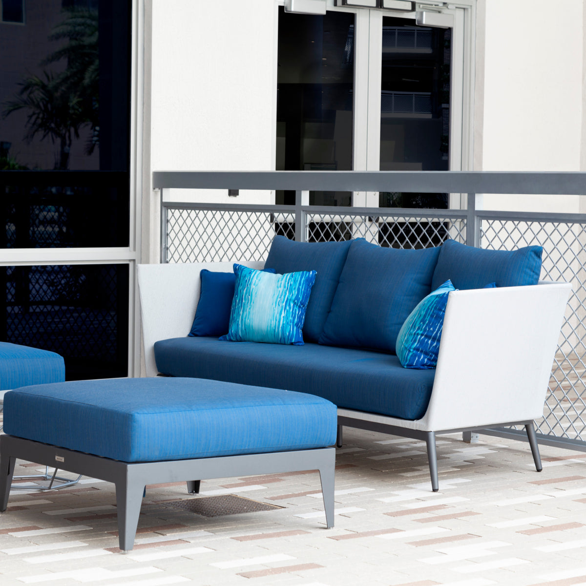 Cosmo Your Patio Store