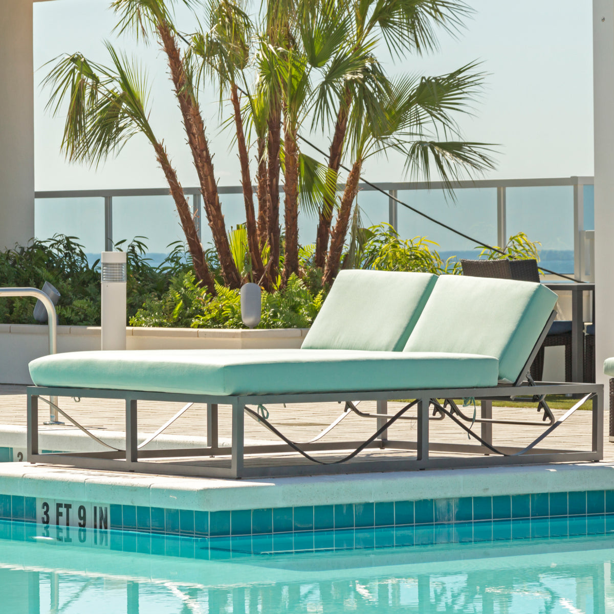 Iconic Your Patio Store