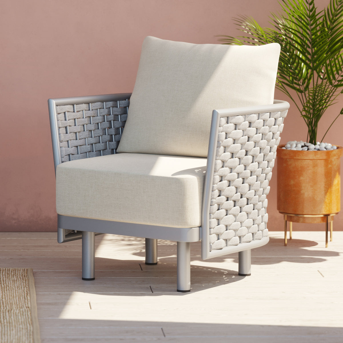 Luxe Your Patio Store