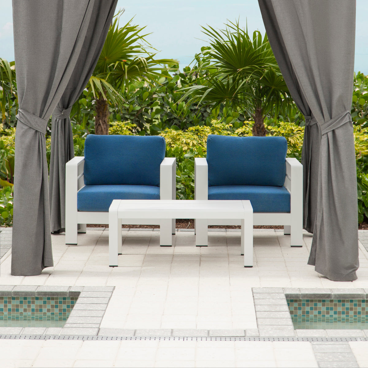 Omni Your Patio Store