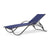 Atlantic Sled Chaise with Arms