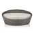 Aria Daybed Round