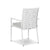 Aria Dining Arm Chair - Style 2