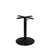Valencia Round Dining Base with Umbrella Option - Clearance - Website
