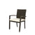 Zen Dining Arm Chair - On Clearance