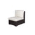 Lucaya Armless Lounge Chair