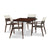 Prime Table Dining Set