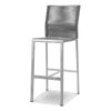 Avalon Bar Side Rope Chair - On Clearance