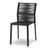 Avalon Dining Side Rope Chair