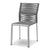 Avalon Dining Side Rope Chair