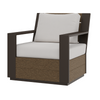 Eclipse Club Chair - Highback