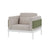 Oliver Club Chair - Pillow - Website
