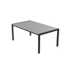 Modera Rectangular Dining Table - Variant