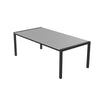 Modera Rectangular Dining Table - Variant