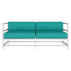 Delano Loveseat