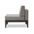 South Beach Armless Lounge Chair