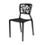 Resin Phoenix Side Chair - CLEARANCE