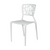 Resin Phoenix Side Chair - CLEARANCE
