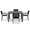 Dynasty Dining Table Square