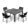 Dynasty Dining Table Square