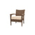 Zen Club Chair - On Clearance