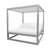 Breeze Daybed Aluminum Slats - Add On