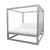 Breeze Daybed Aluminum Slats - Add On