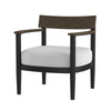 Bosca Club Chair