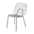 Tribeca Dining Side Chair Style 2 - Clearance
